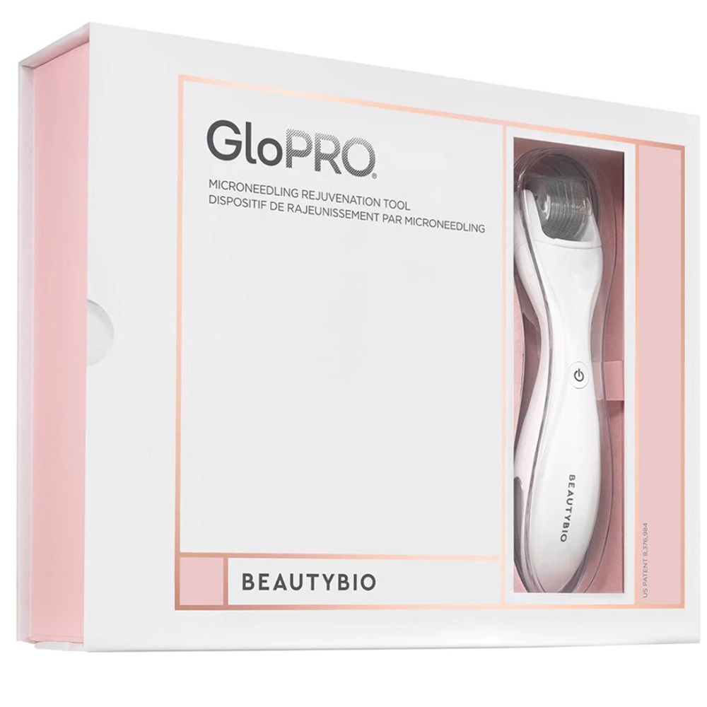 GLOPRO® FACIAL MICRONEEDLING TOOL
